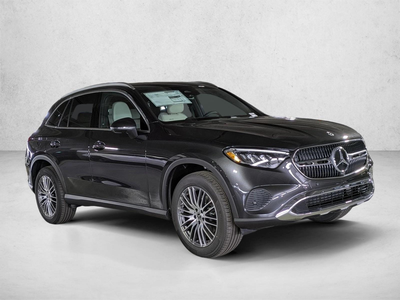 2026 Mercedes-Benz GLC Base - Photo 7