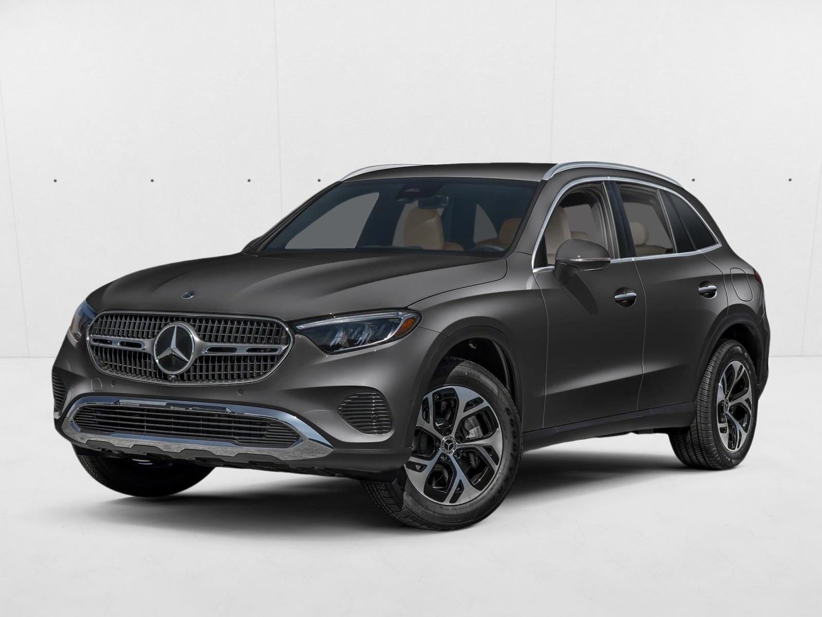 2026 Mercedes-Benz GLC GLC 350e 4MATIC's photo