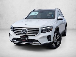 2026 Mercedes-Benz GLB 250 GLB 250 SUV SUV