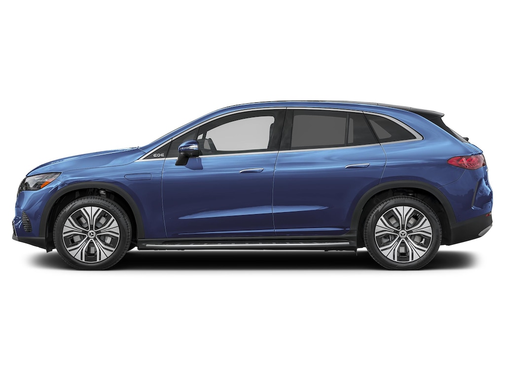 New 2027 Mercedes-Benz EQE 320 SUV EQE 320 4MATIC ® SUV SUV