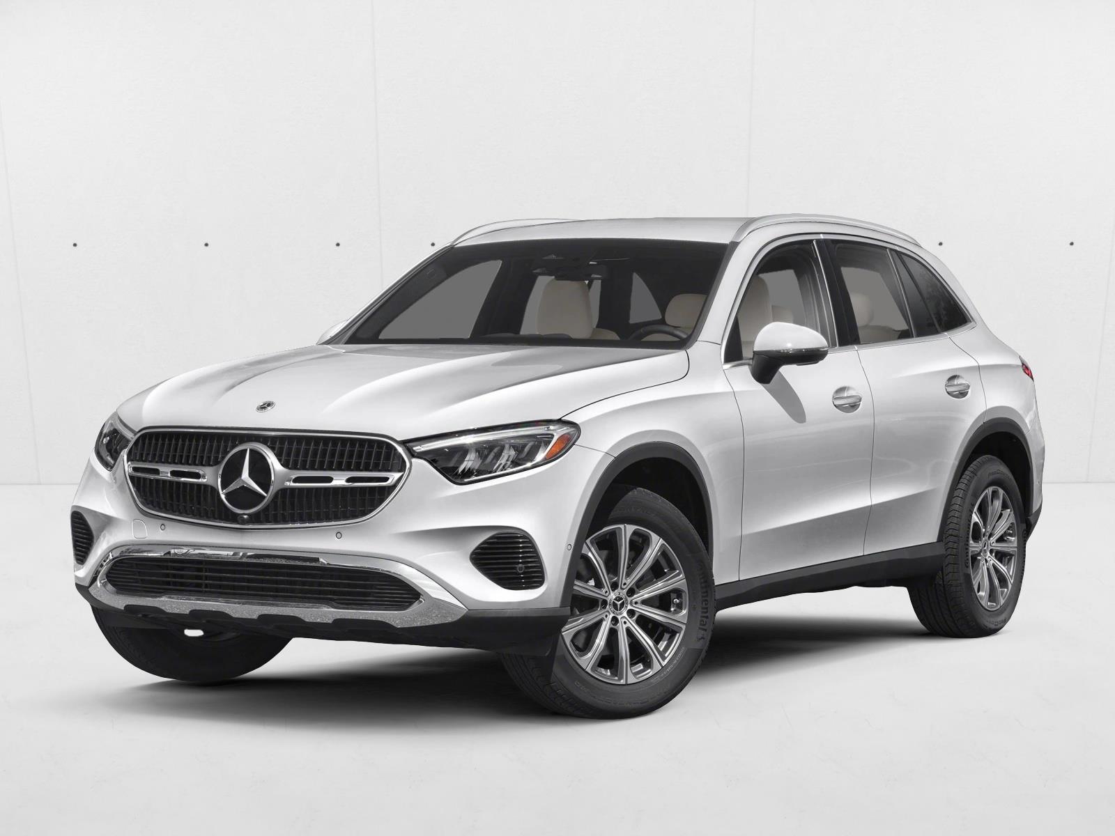 2024 Mercedes-Benz GLC GLC 300's photo