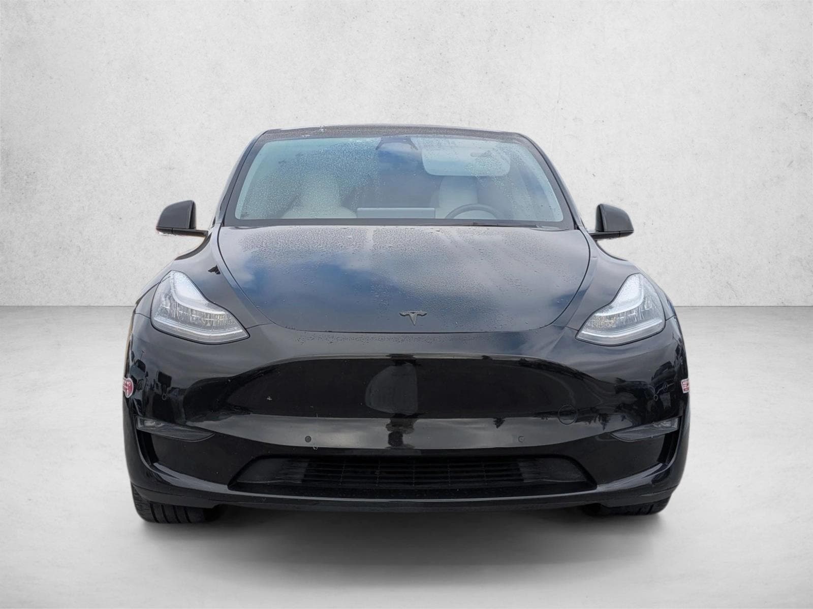 Used 2021 Tesla Model Y Long Range with VIN 5YJYGDEE2MF098076 for sale in Northfield, Minnesota