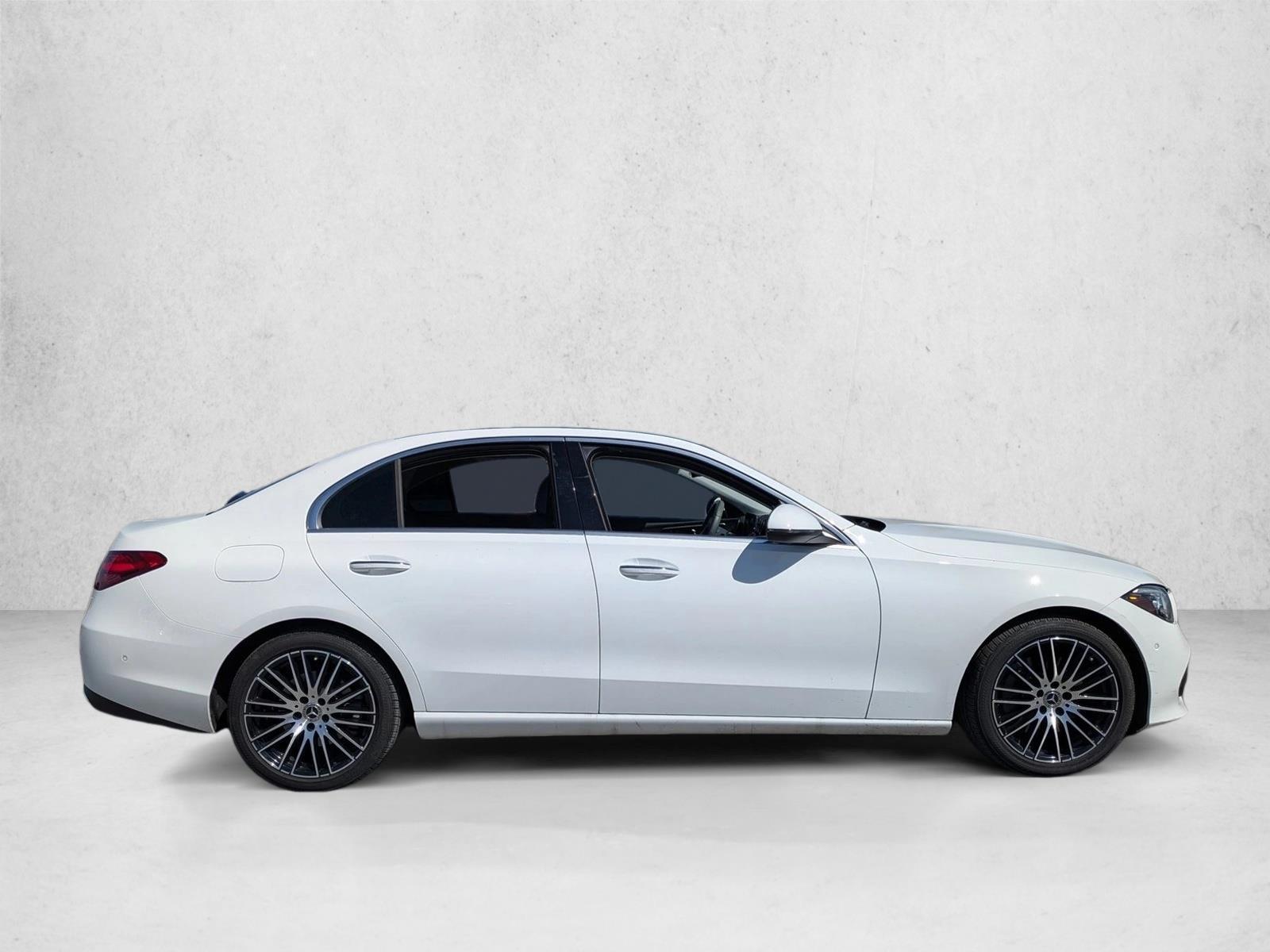 2023 Mercedes-Benz C-Class C300 photo 4