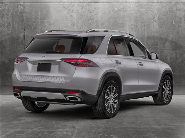 2025 Mercedes Benz GLE 350 4MATIC photo 2