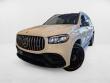 Mercedes-Benz AMG GLS 63