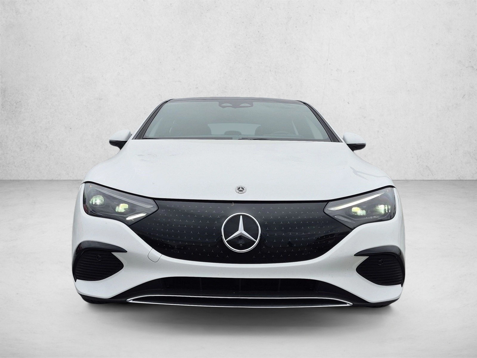 Certified 2023 Mercedes-Benz EQE Base with VIN W1KEG1CB0PF035459 for sale in San Jose, CA