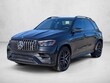  Mercedes-Benz AMG GLE 63