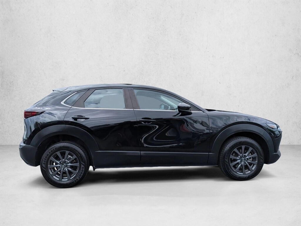 Used 2023 Mazda CX-30 2.5 S SUV