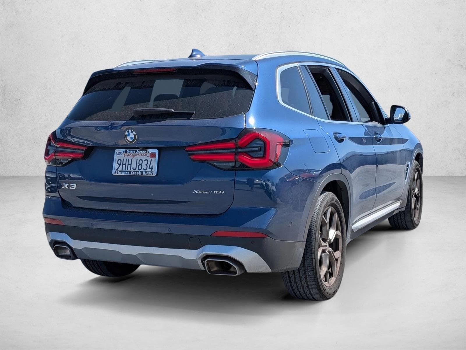 2023 BMW X3 xDrive30i photo 5
