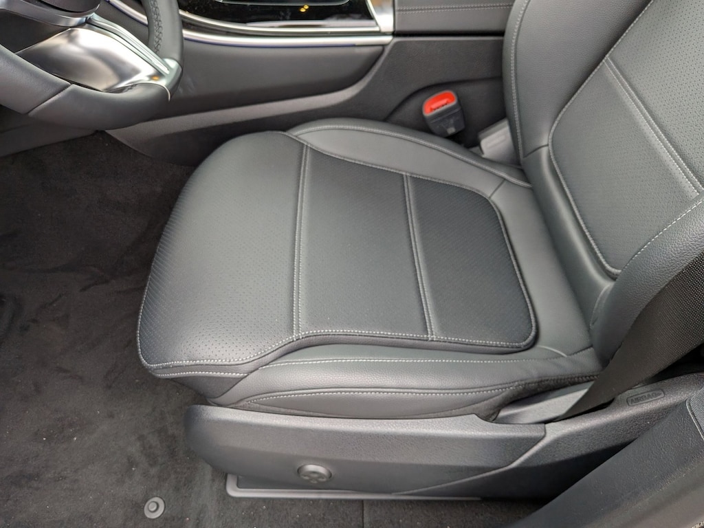 Certified 2026 Mercedes-Benz GLC GLC 300 SUV SUV