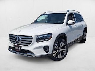 2025 Mercedes-Benz GLB 250 GLB 250 SUV SUV