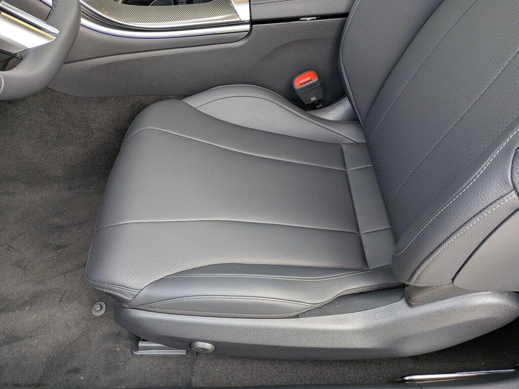 Certified 2026 Mercedes-Benz CLE 4MATIC Coupe