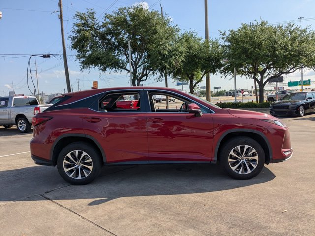 2022 Lexus RX 350 photo 2