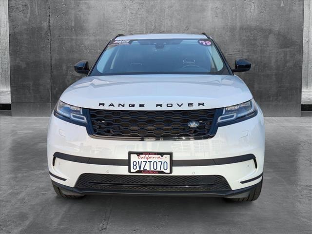 Used 2019 Land Rover Range Rover Velar S with VIN SALYB2EXXKA795904 for sale in San Jose, CA