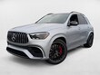 Mercedes-Benz AMG GLE 63