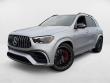  Mercedes-Benz AMG GLE 63