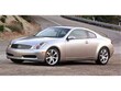  INFINITI G35 Coupe