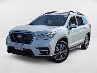 2019 Subaru Ascent