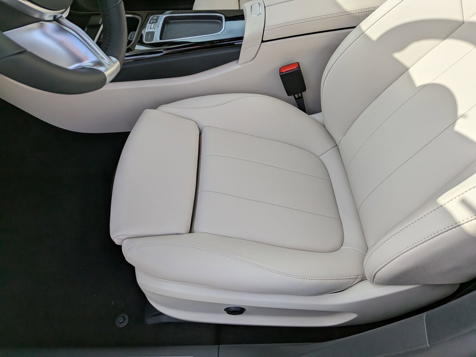 2026 Mercedes-Benz CLA CLA 250 Coupe photo 4