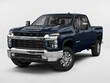  Chevrolet Silverado 3500HD