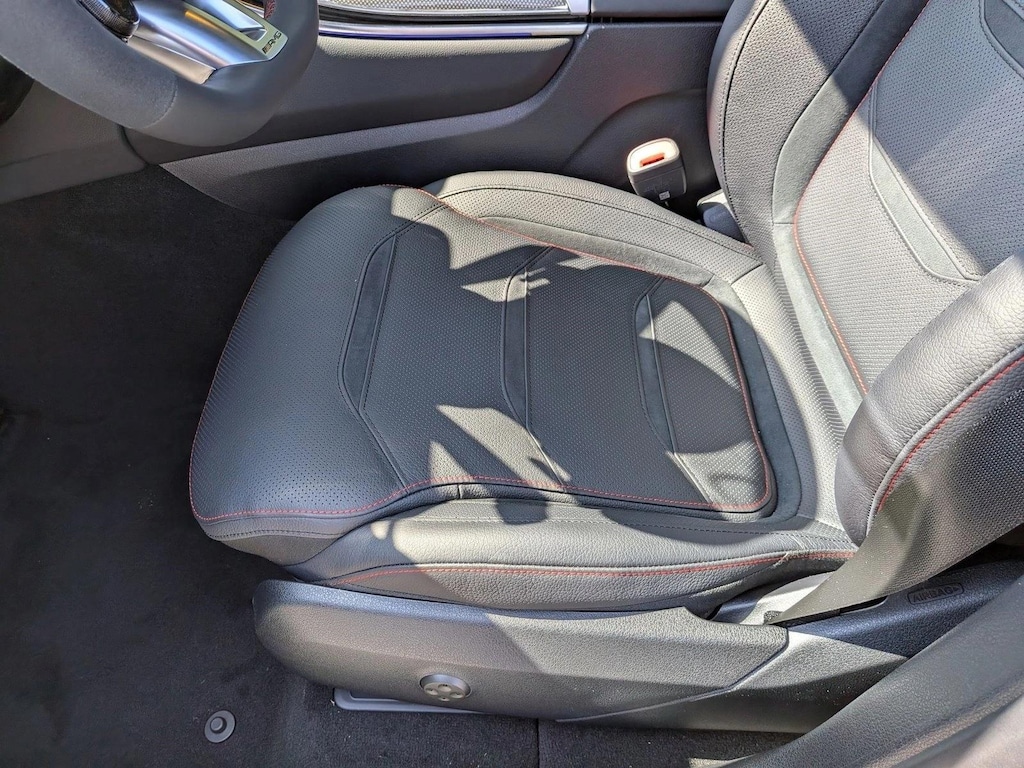 New 2026 Mercedes-Benz AMG GLC 43 AMG ® GLC 43 4MATIC ® Coupe SUV