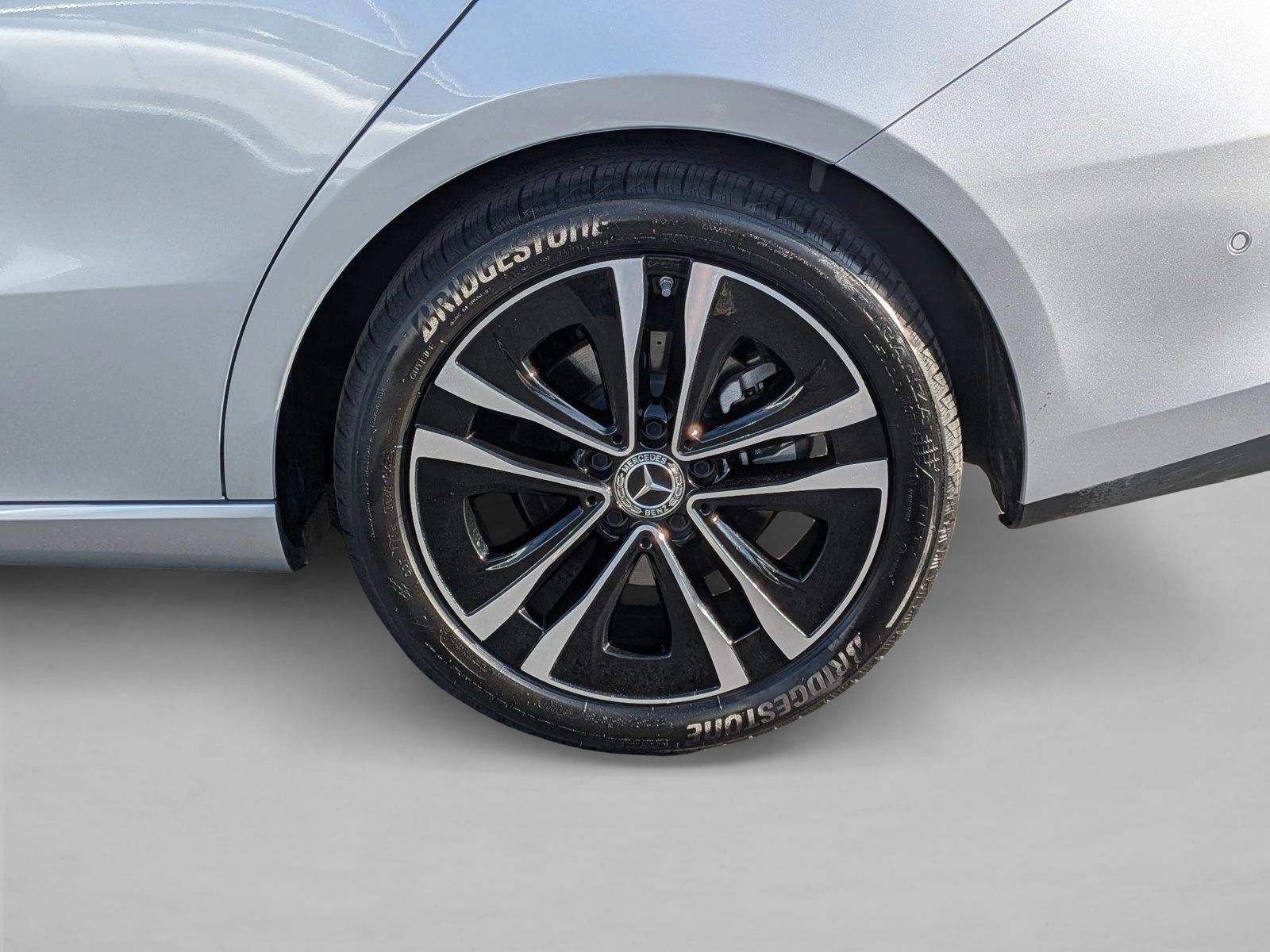 2026 Mercedes-Benz CLA CLA 250 - Photo 24