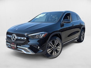 2025 Mercedes-Benz GLA 250 GLA 250 SUV SUV