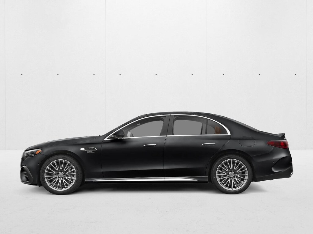 New 2027 Mercedes-Benz E-Class AMG ® E 53 E 4MATIC+ ® Sedan Sedan