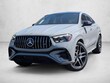 Mercedes-Benz AMG GLE 53