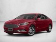 Ford Fusion Energi
