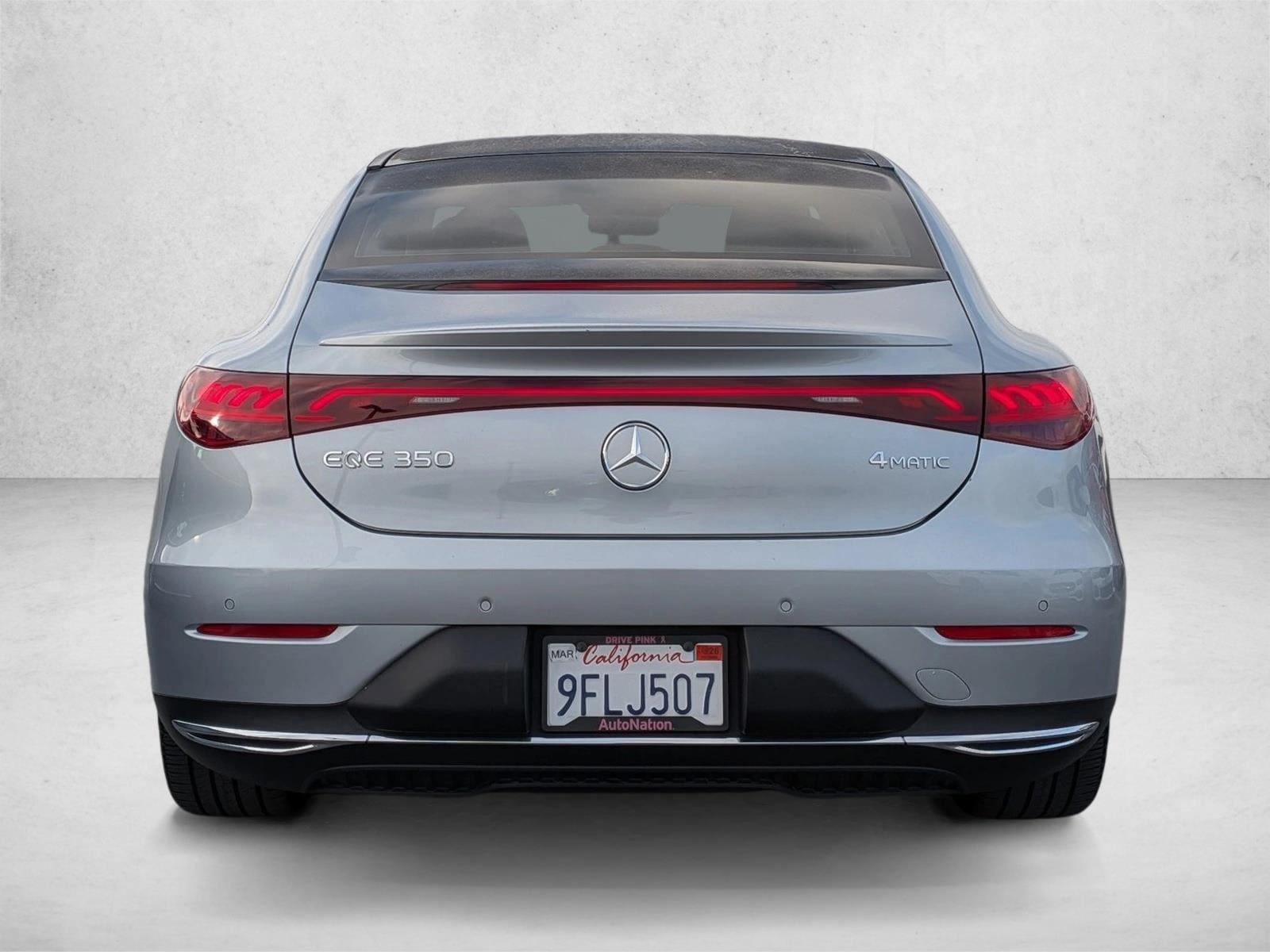 2023 Mercedes-Benz EQE 4MATIC photo 6