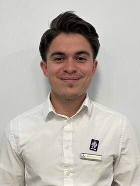 Staff member Jeyson Rodriguez from ID_7d11fec3ca69