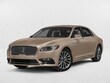 Lincoln Continental