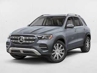 2026 Mercedes-Benz GLE 450e GLE 450e 4MATIC &reg; SUV SUV