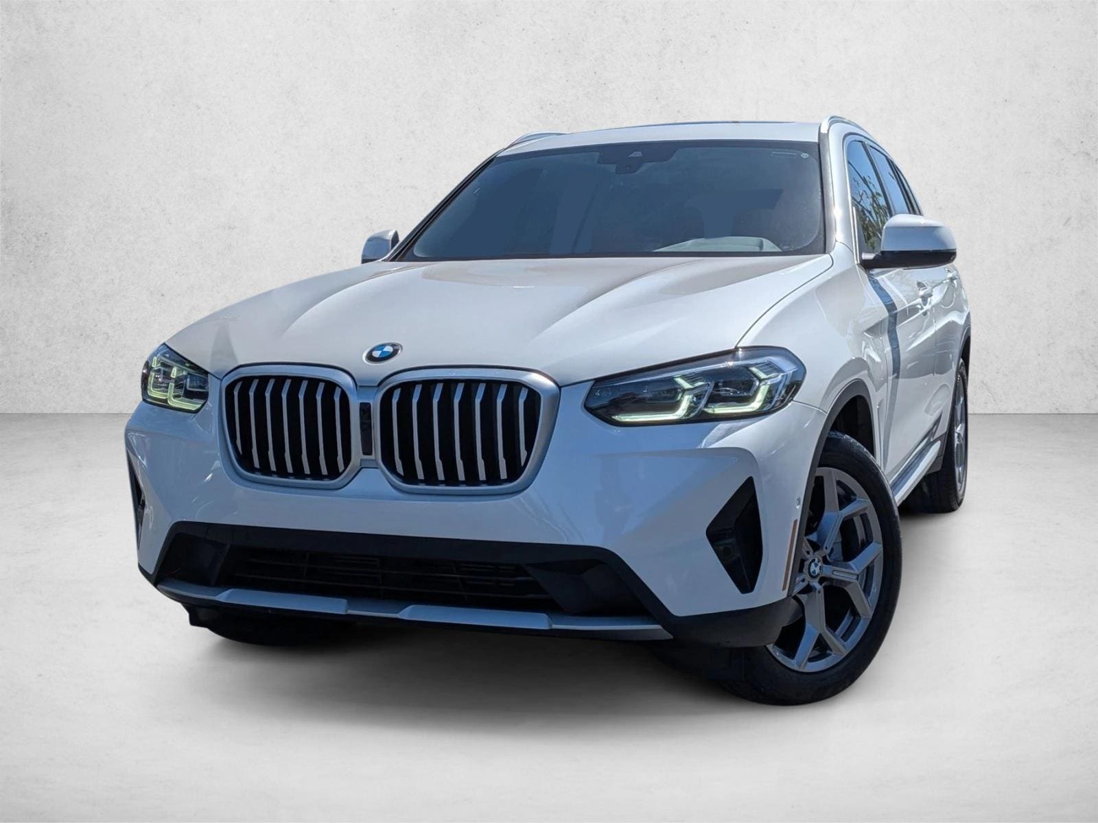 2024 BMW X3 xDrive30i's photo