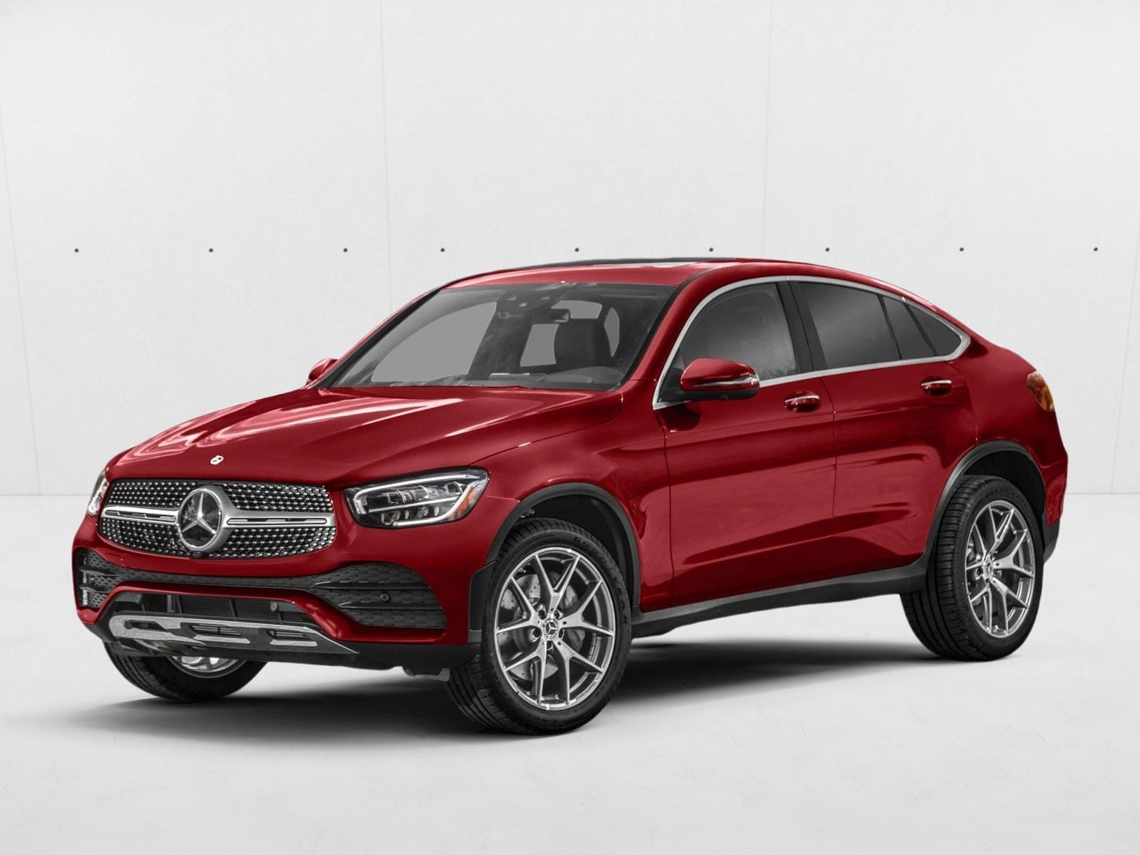2023 Mercedes-Benz GLC GLC 300 4MATIC's photo