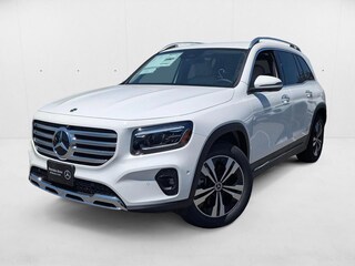 2025 Mercedes-Benz GLB 250 GLB 250 4MATIC &reg; SUV SUV