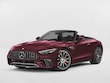  Mercedes-Benz AMG SL 55