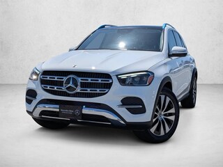 2026 Mercedes-Benz GLE 350 GLE 350 SUV SUV
