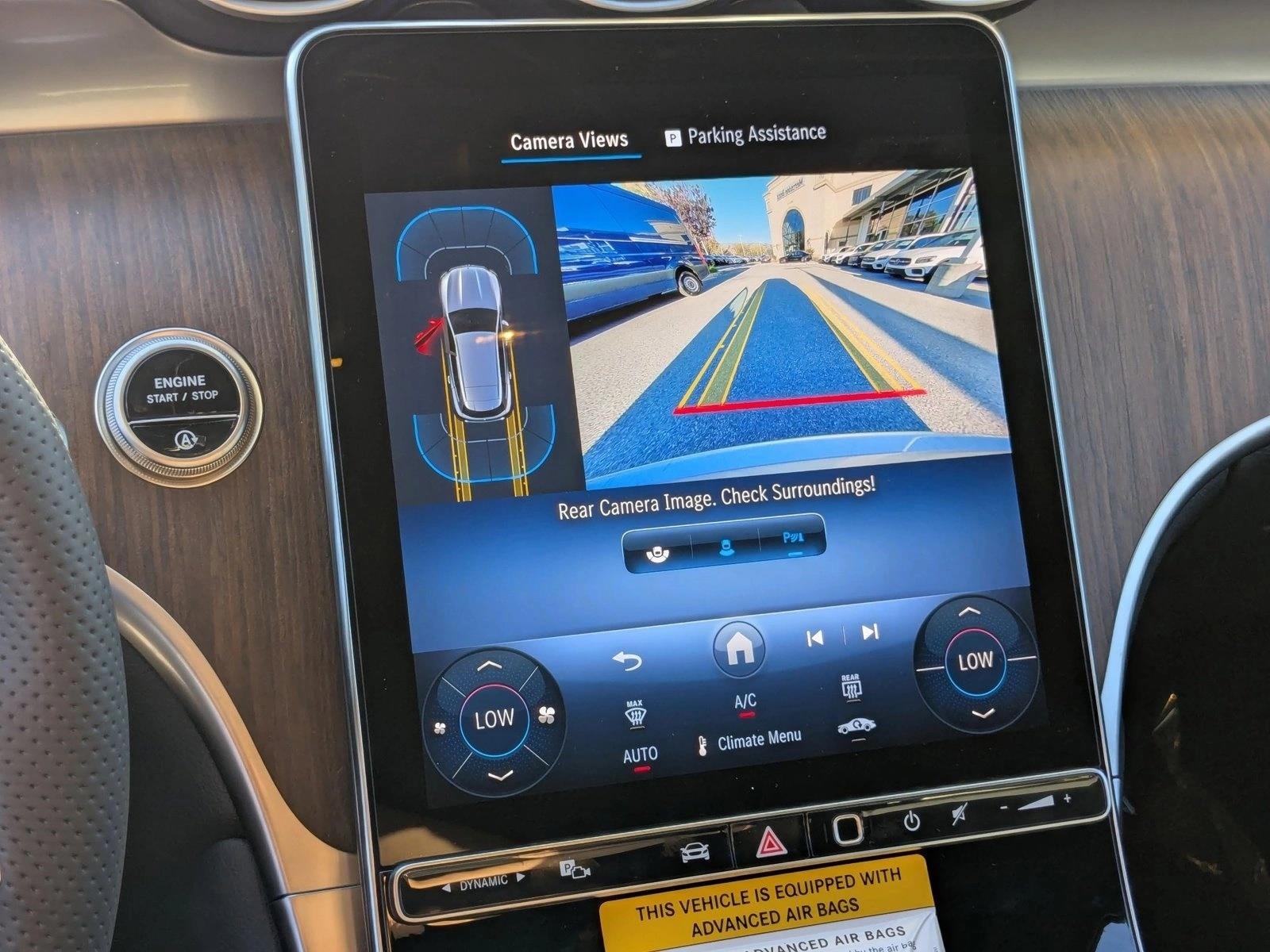 2025 Mercedes-Benz GLC Base - Photo 9