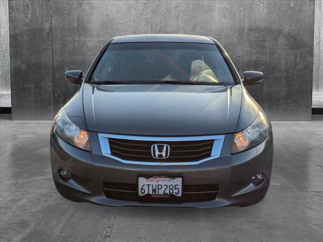 Used 2009 Honda Accord EX with VIN 1HGCP36719A024699 for sale in San Jose, CA