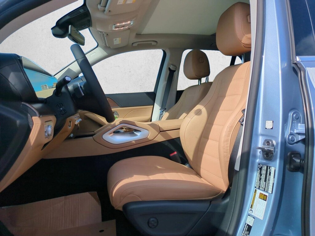 New 2026 Mercedes-Benz GLE 450 GLE 450 4MATIC ® SUV SUV