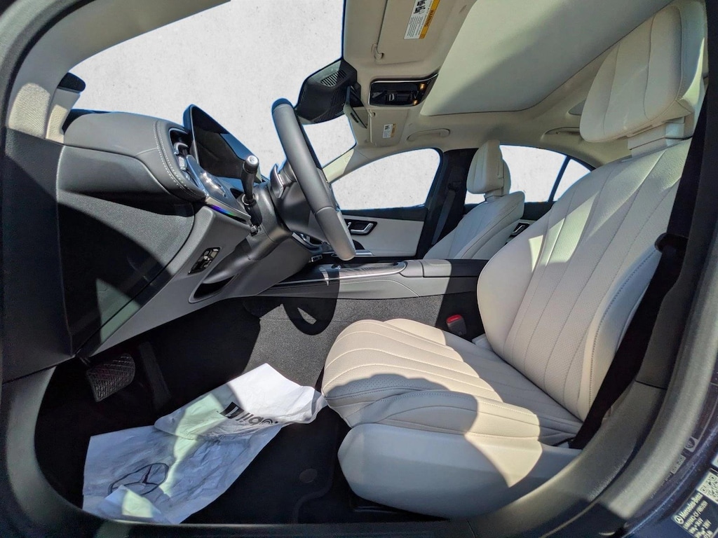 New 2026 Mercedes-Benz E-Class E 350 RWD Sedan Sedan