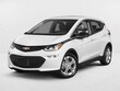  Chevrolet Bolt EV