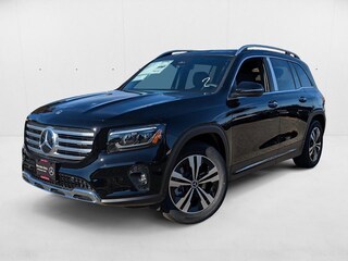 2025 Mercedes-Benz GLB 250