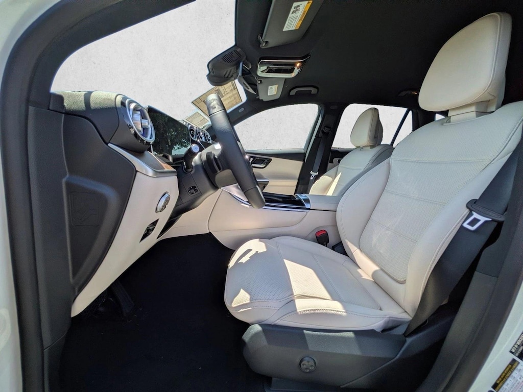 New 2026 Mercedes-Benz GLC 300 GLC 300 4MATIC ® SUV SUV