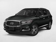  INFINITI QX60