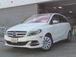 Mercedes-Benz B-Class Electric Drive