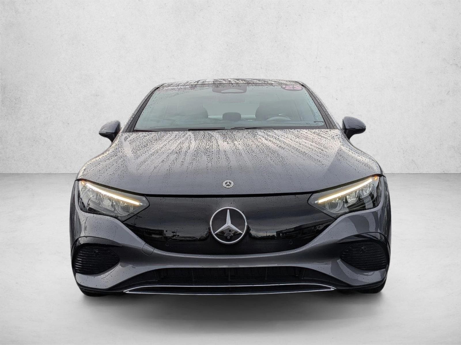 Certified 2023 Mercedes-Benz EQE Base with VIN W1KEG1CB6PF013563 for sale in San Jose, CA