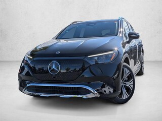 2026 Mercedes-Benz EQE 320+ EQE 320+ SUV SUV